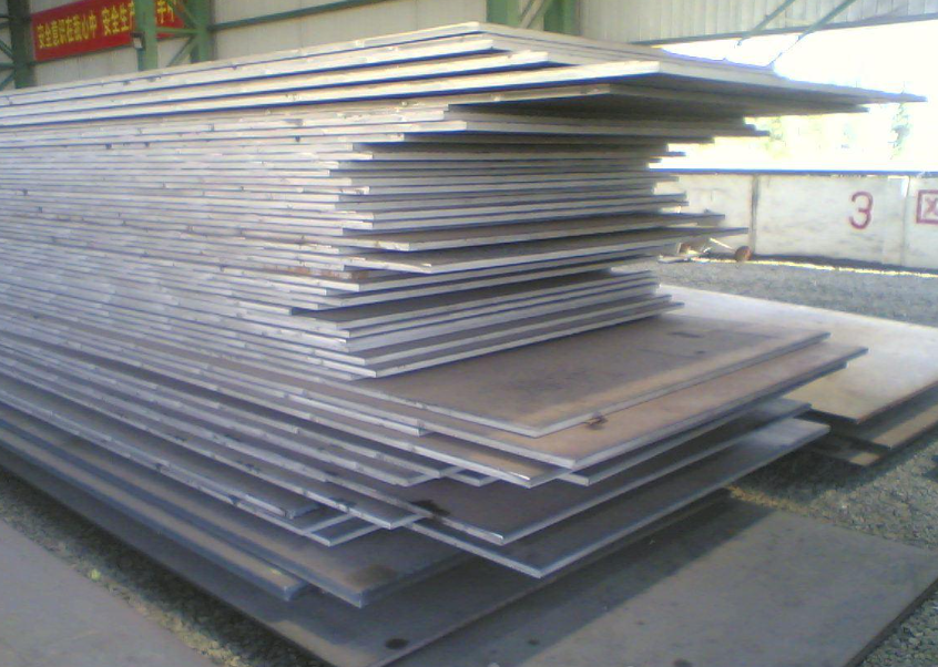 不锈钢中厚板的焊接及广泛的应用--泰安钢材公司